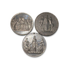 Pöytämitalit 1872-1888 - pikkukuva 2