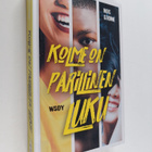 Nic Stone : Kolme on parillinen luku - pikkukuva 1