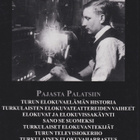 Ari Honka-Hallila (toim.): Pajasta Palatsiin - pikkukuva 2