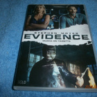 EVIDENCE   -   DVD - pikkukuva 1