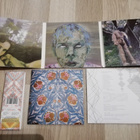 Kemialliset Ystävät – Ullakkopalo (CD) - pikkukuva 3