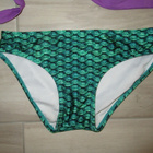 Merenneito Ariel bikinit ja lannevaate - pikkukuva 4