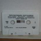 Tapio Rautavaara * Kohti Alaskaa - pikkukuva 3