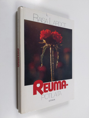 Raisa Lardot : Reumapotilaita