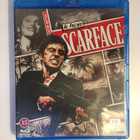Arpinaama (Blu-ray) Al Pacino, Michelle Pfeiffer (1983) - pikkukuva 1
