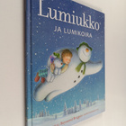 Raymond Briggs : Lumiukko ja lumikoira - pikkukuva 1
