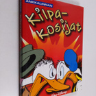 Walt Disney : Ankkalinnan kilpakosijat - pikkukuva 1