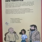 Tim ja Tom : Uniin tunkeutuja - pikkukuva 2