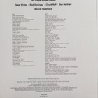 LP The Edgar Winter Group Shock Treatment - pikkukuva 4