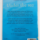 Fiona Patchett ym. : Under the Sea - pikkukuva 2