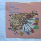 The Belle Stars: Hiawatha   7" single  1981 - pikkukuva 2