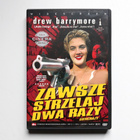 Guncrazy (1992) Drew Barrymore - pikkukuva 1