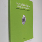 Kerjääminen eilen ja tänään : Historiallisia, oikeudellis... - pikkukuva 1