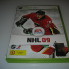 NHL 09 **XBOX360** - pikkukuva 1