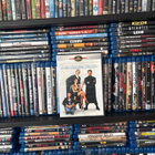 Kala nimeltä Wanda (1988) suomijulkaisu John Cleese - pikkukuva 1