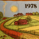 Kalenteripyyhe 1978 - pikkukuva 2
