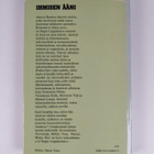 Seppo Lappalainen : Ihmisen ääni - pikkukuva 2