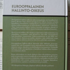 Olli Mäenpää - Eurooppalainen hallinto-oikeus (sid.) - pikkukuva 2