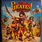 Pirates! (Blu-ray) Aardman animaatio - pikkukuva 1