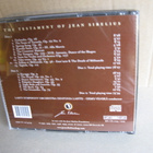 Sibelius:Testament of Jean Sibelius-Vänskä 2cd - pikkukuva 2