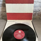 NEIL YOUNG: Hawks & Doves Lp levy - pikkukuva 3