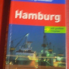 Baedeker Allianz Reisefuhrer HAMBURG  Matkaopas 2005 - pikkukuva 1