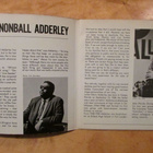 Cannonball Adderley And Bill Evans – Waltz For Debby (RARE!) - pikkukuva 3