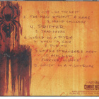I walk the line desolation street cd - pikkukuva 2