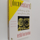 Erik Barnouw : Documentary : a history of the non-fiction... - pikkukuva 1