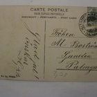 VANHA Postikortti Helsinki 1909 - pikkukuva 2