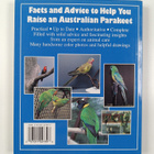 Matthew M. Vriends : The New Australian Parakeet Handbook - pikkukuva 2