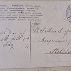 Tanssia ruusuilla alushame ylhäällä, p. 1906 - pikkukuva 2