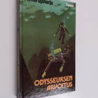 Jorma Ojaharju : Odysseuksen arvoitus - pikkukuva 1