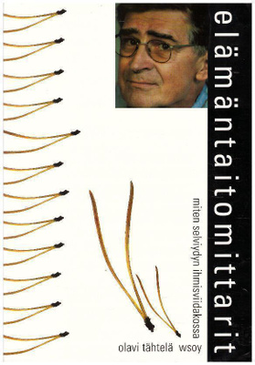 Tähtelä Olavi: Elämäntaitomittarit