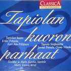 Tapiolan Kuoro • Tapiolan Kuoron parhaat CD - pikkukuva 1