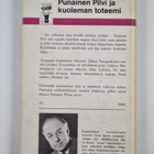 Kenneth Ulyatt : Punainen Pilvi ja kuoleman toteemi - pikkukuva 2