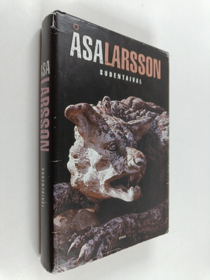 Åsa Larsson : Sudentaival