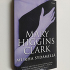 Mary Higgins Clark : Murha sydämellä - pikkukuva 1