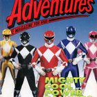 Disney Adventures No.4 1994 - pikkukuva 1