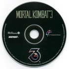 Mortal Kombat 3 (PC-CD) - pikkukuva 1