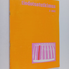 Tiedotustutkimus 3/1985 - pikkukuva 1