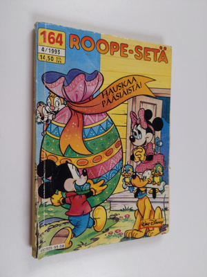 Roope-setä : 4/1993