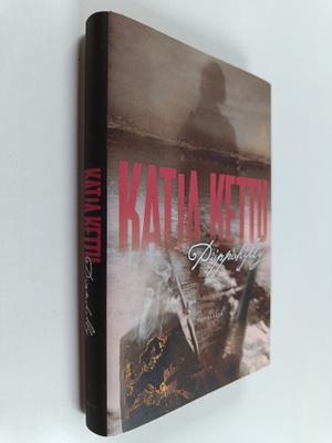 Katja Kettu : Piippuhylly : novelleja
