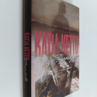 Katja Kettu : Piippuhylly : novelleja - pikkukuva 1