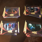 Czx Crisis on Infinite Earths kortteja - pikkukuva 3