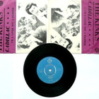 THE KINKS: Cadillac / I'm a lover not a fighter - pikkukuva 3