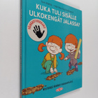 Lars Maehle : Kuka tuli sisälle ulkokengät jalassa? Myste... - pikkukuva 1