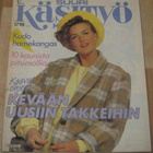 Suuri käsityö kerho -lehtiä - pikkukuva 1