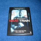 THE MIDNIGHT MEAT TRAIN (Bradley Cooper) K18*** - pikkukuva 1