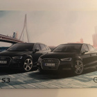 Myyntiesite - Audi A3/S3 - 2016 - pikkukuva 1